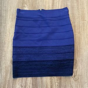 NWOT Guess Mini Skirt